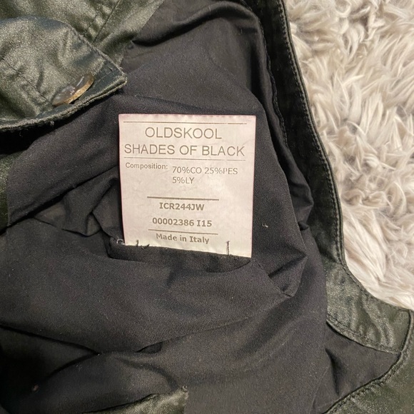 Creative Room Jacket - Picture 5 of 8